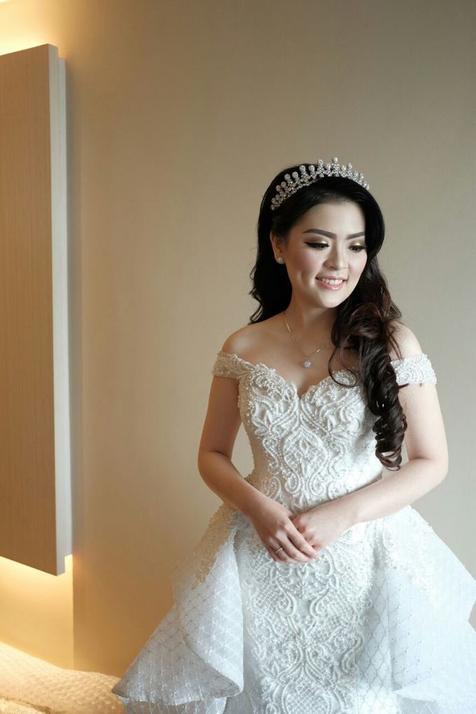 The Wedding of Andre and Karlina by W The Organizer - 009