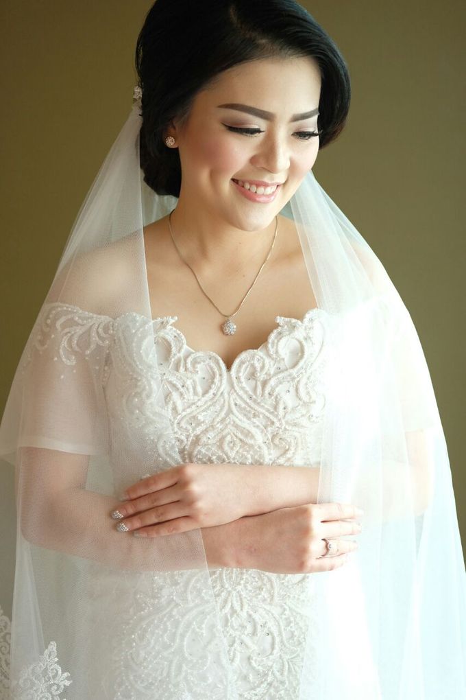 The Wedding of Andre and Karlina by W The Organizer - 004