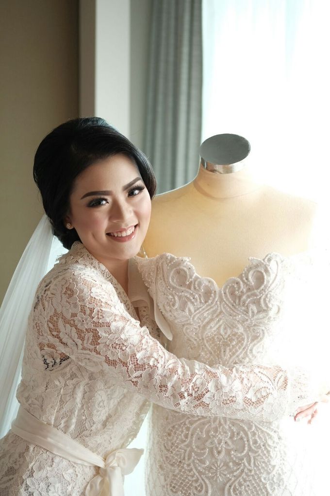 The Wedding of Andre and Karlina by W The Organizer - 007