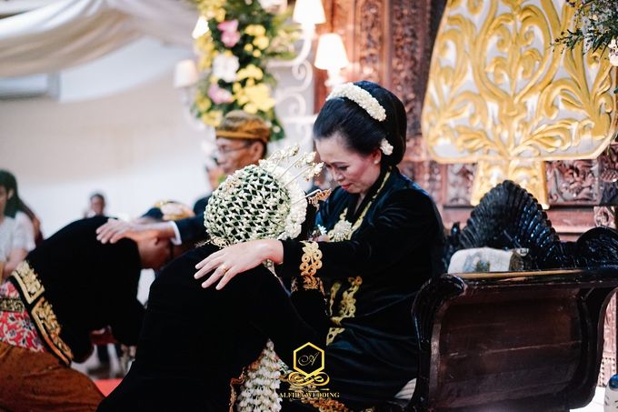 Wedding Of Sita & Alfred (11-11-17) by Alfida Wedding - 007 Wedding Of Sita & Alfred (11-11-17) by Alfida Wedding - 007