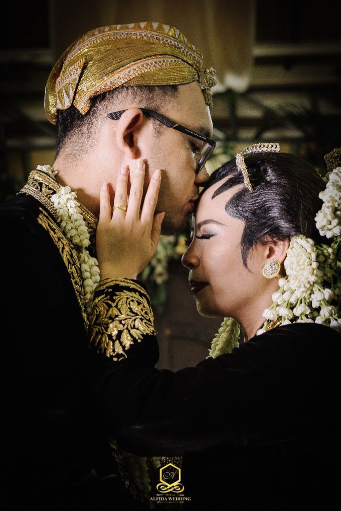 Wedding Of Sita & Alfred (11-11-17) by Alfida Wedding - 001 Wedding Of Sita & Alfred (11-11-17) by Alfida Wedding - 001