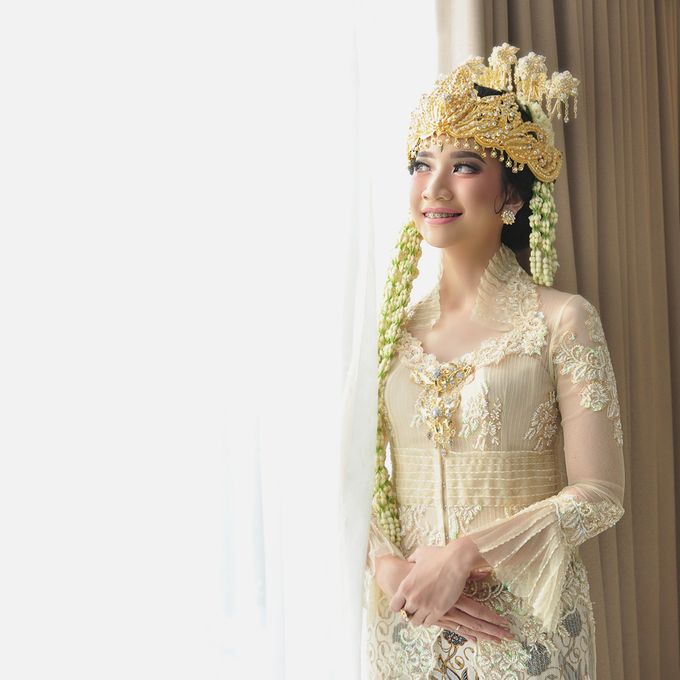 Pernikahan Dini & Bagus by Azila Villa - 009 Pernikahan Dini & Bagus by Azila Villa - 009