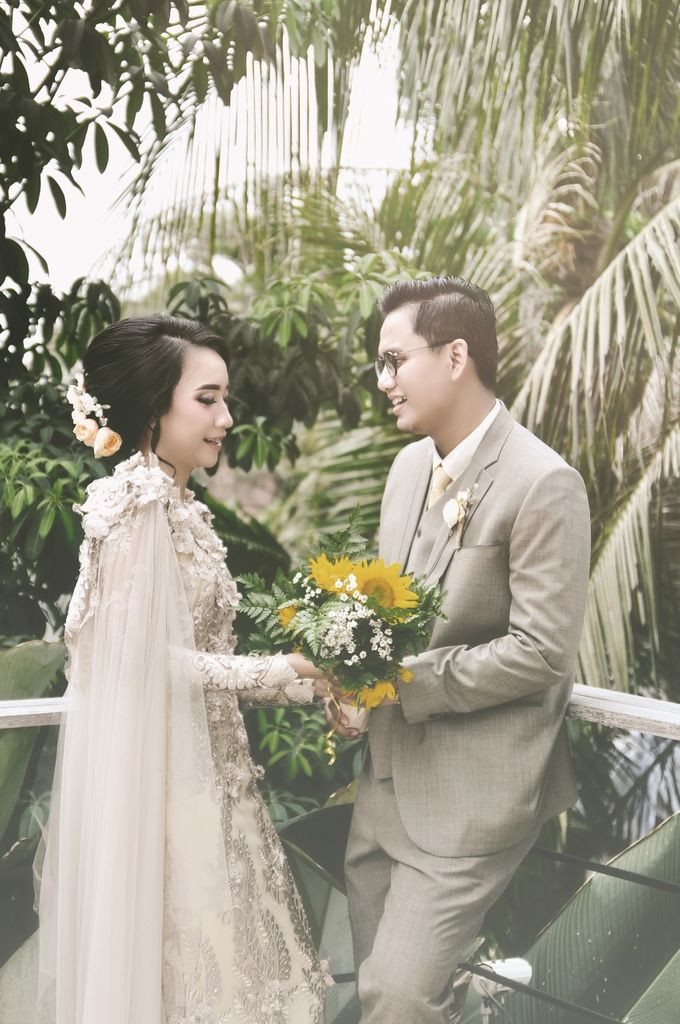 Pernikahan Dini & Bagus by Azila Villa - 006 Pernikahan Dini & Bagus by Azila Villa - 006