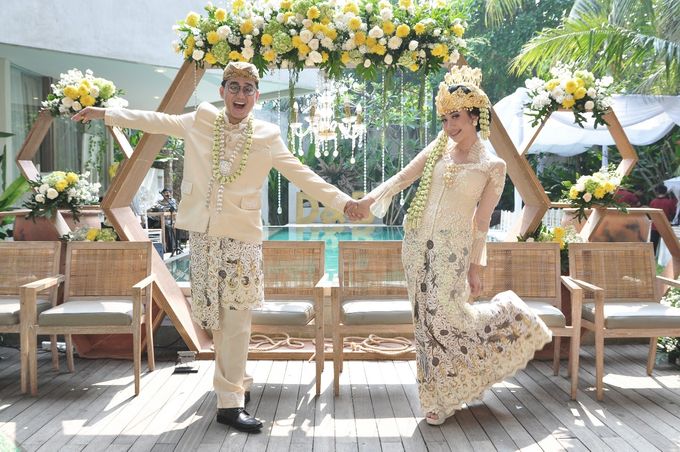 Pernikahan Dini & Bagus by Azila Villa - 012 Pernikahan Dini & Bagus by Azila Villa - 012