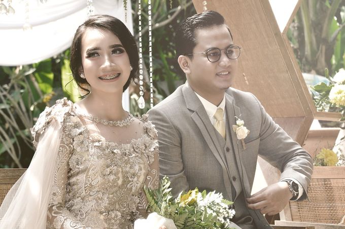 Pernikahan Dini & Bagus by Azila Villa - 007 Pernikahan Dini & Bagus by Azila Villa - 007