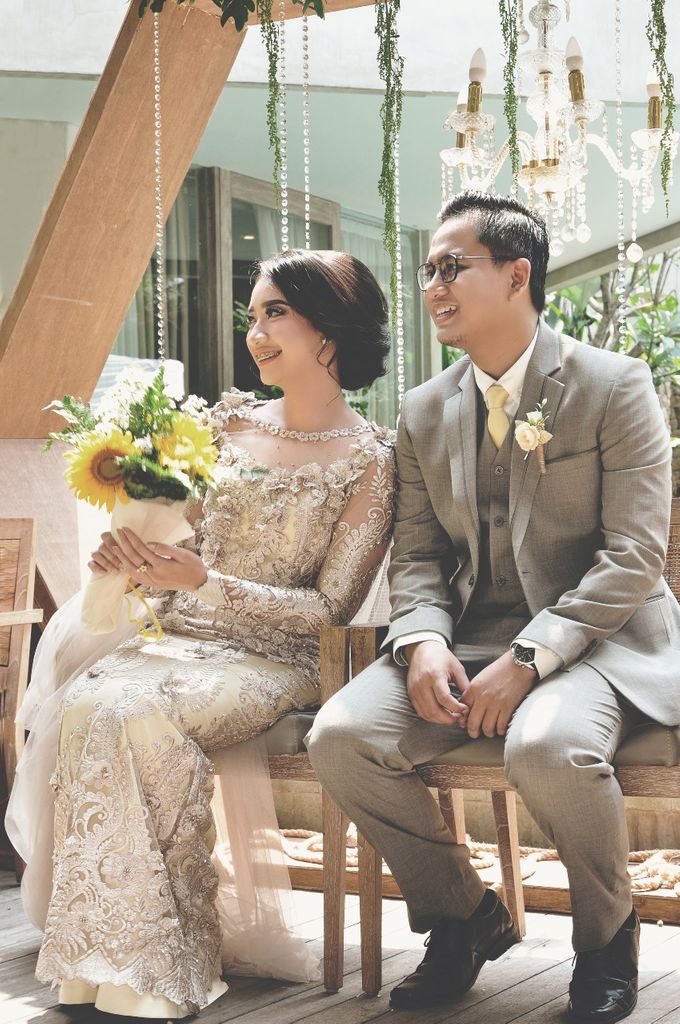 Pernikahan Dini & Bagus by Azila Villa - 013 Pernikahan Dini & Bagus by Azila Villa - 013