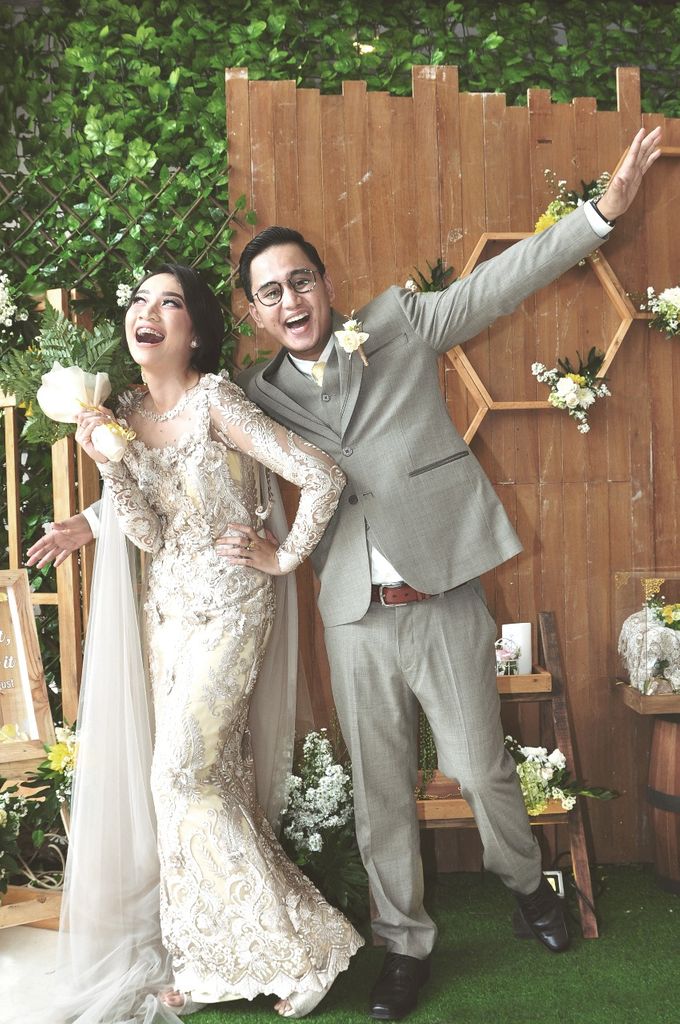 Pernikahan Dini & Bagus by Azila Villa - 008 Pernikahan Dini & Bagus by Azila Villa - 008