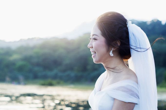WEDDING & PREWEDDING MAKEUP (2) by CHERIS'H makeup artist - 031 WEDDING & PREWEDDING MAKEUP (2) by CHERIS'H makeup artist - 031