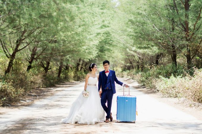 WEDDING & PREWEDDING MAKEUP (2) by CHERIS'H makeup artist - 034 WEDDING & PREWEDDING MAKEUP (2) by CHERIS'H makeup artist - 034