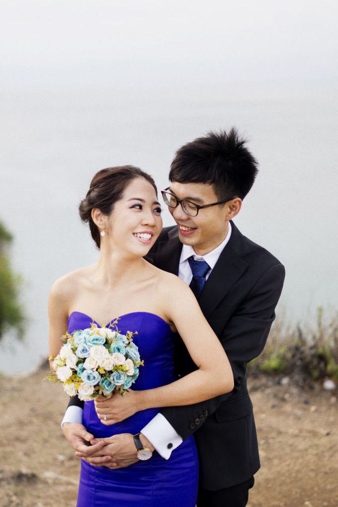 WEDDING & PREWEDDING MAKEUP (2) by CHERIS'H makeup artist - 033 WEDDING & PREWEDDING MAKEUP (2) by CHERIS'H makeup artist - 033