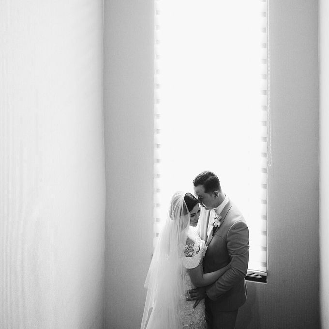 Gustin & Jenny Wedding by Tefillah Wedding - 001 Gustin & Jenny Wedding by Tefillah Wedding - 001
