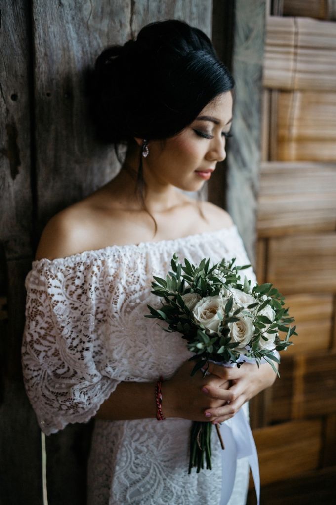 WEDDING & PREWEDDING MAKEUP (2) by CHERIS'H makeup artist - 046 WEDDING & PREWEDDING MAKEUP (2) by CHERIS'H makeup artist - 046
