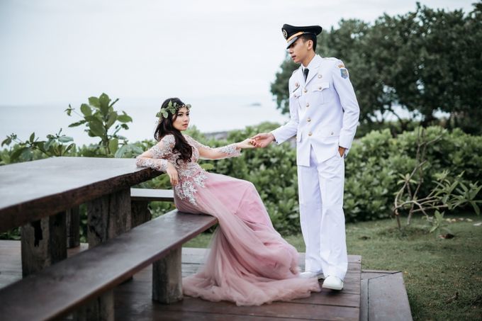 WEDDING & PREWEDDING MAKEUP (2) by CHERIS'H makeup artist - 029 WEDDING & PREWEDDING MAKEUP (2) by CHERIS'H makeup artist - 029
