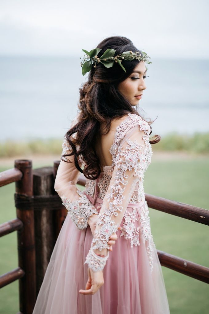 WEDDING & PREWEDDING MAKEUP (2) by CHERIS'H makeup artist - 027 WEDDING & PREWEDDING MAKEUP (2) by CHERIS'H makeup artist - 027