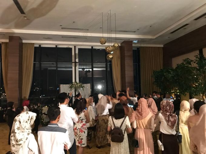 After Party Wedding by Metronom DJ - 001 After Party Wedding by Metronom DJ - 001