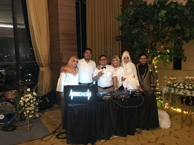 After Party Wedding by Metronom DJ - 006 After Party Wedding by Metronom DJ - 006