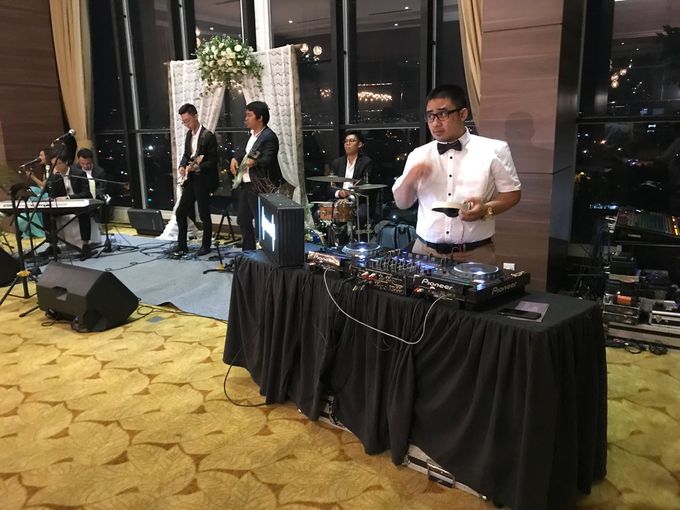 After Party Wedding by Metronom DJ - 007 After Party Wedding by Metronom DJ - 007