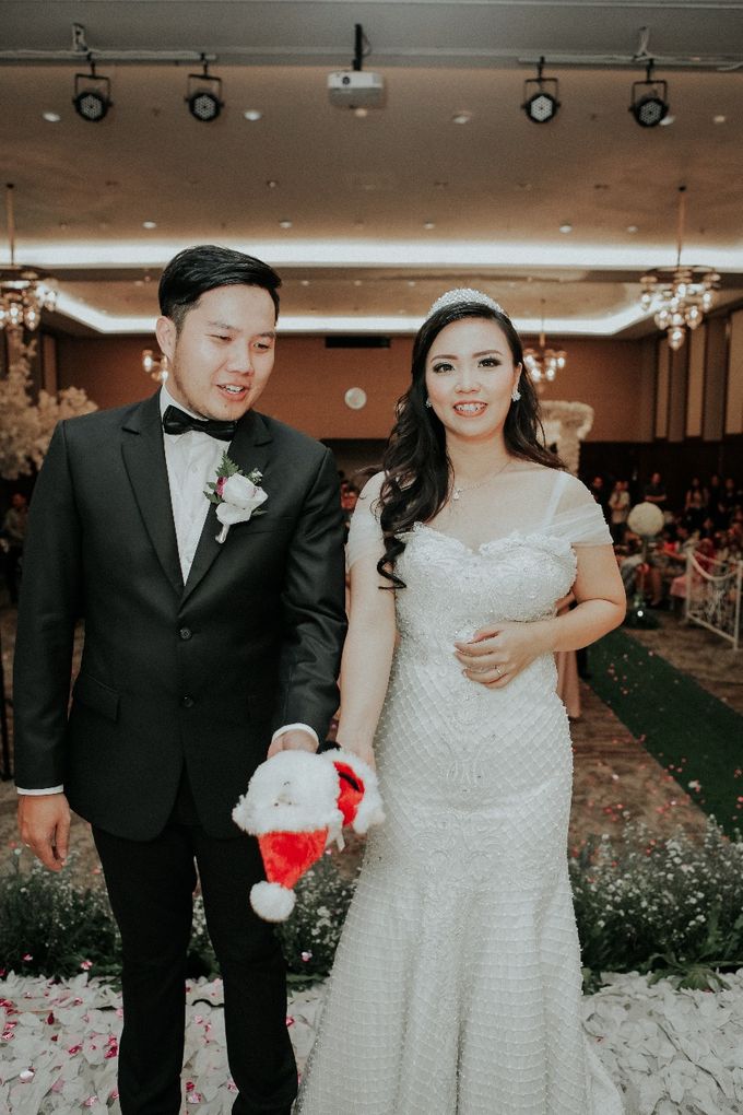 Stella Wedding by Ivone sulistia - 001 Stella Wedding by Ivone sulistia - 001