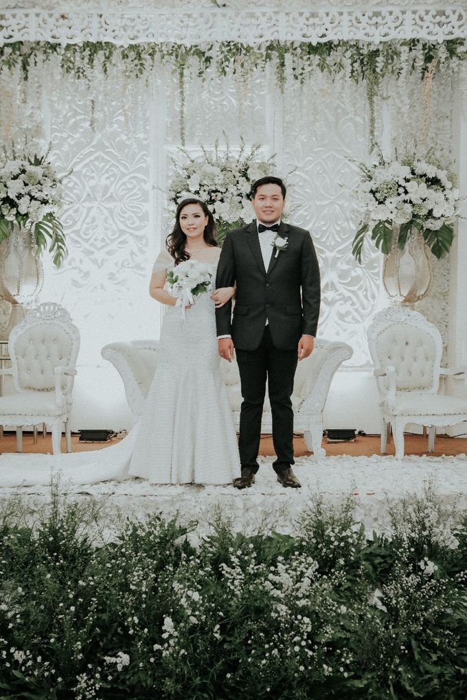 Stella Wedding by Ivone sulistia - 006 Stella Wedding by Ivone sulistia - 006