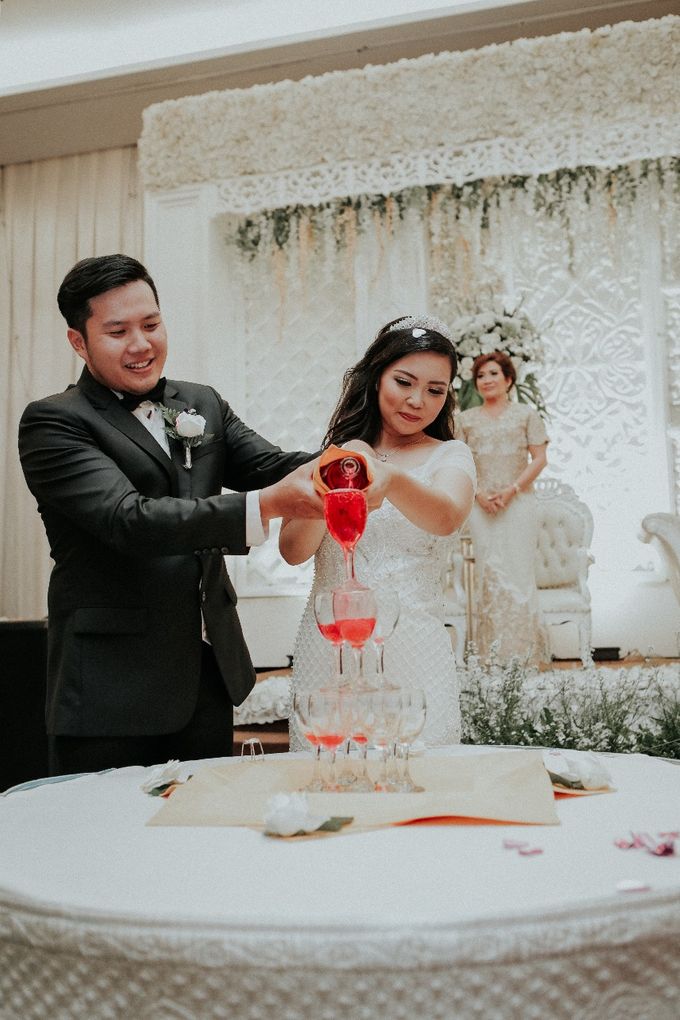 Stella Wedding by Ivone sulistia - 004 Stella Wedding by Ivone sulistia - 004