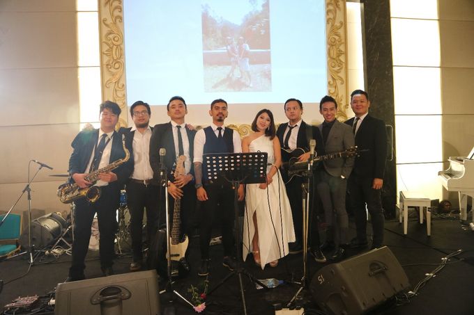 The Wedding Of Ardi & Nyssa by Venus Entertainment - 008 The Wedding Of Ardi & Nyssa by Venus Entertainment - 008