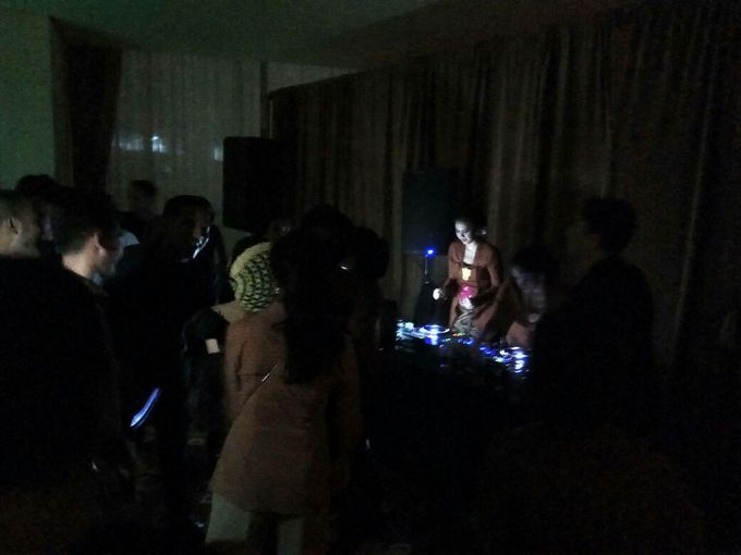 After Party Wedding by Metronom DJ - 002 After Party Wedding by Metronom DJ - 002