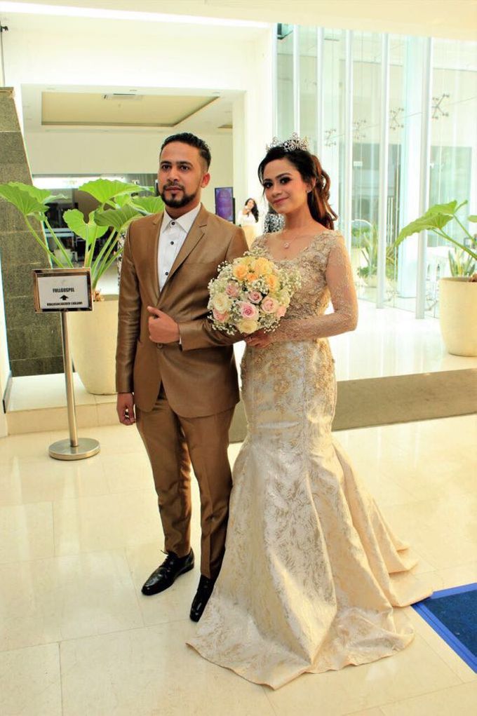 Wedding Gown Collection by WEARBI_SAVORENT - 013 Wedding Gown Collection by WEARBI_SAVORENT - 013