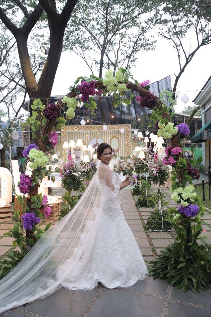 Wedding Gown Collection by WEARBI_SAVORENT - 019 Wedding Gown Collection by WEARBI_SAVORENT - 019