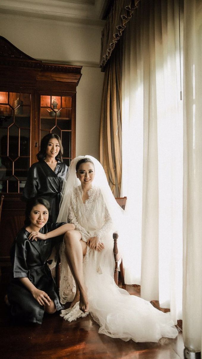 Ridwan + Dewi by All Occasions Wedding Planner - 008 Ridwan + Dewi by All Occasions Wedding Planner - 008