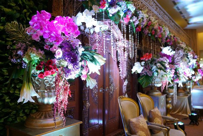 The Wedding Aya & Aldi by NST DECORATION - 013 The Wedding Aya & Aldi by NST DECORATION - 013