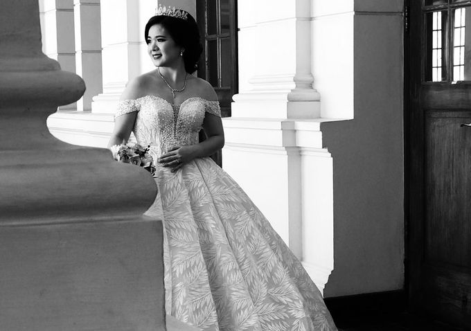 Wedding Outdoor by Phantasia Organizer - 012 Wedding Outdoor by Phantasia Organizer - 012