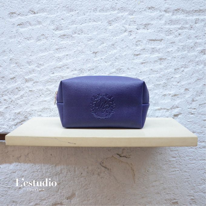 L'estudio Journal Michael & Renata by L'estudio - 003 L'estudio Journal Michael & Renata by L'estudio - 003