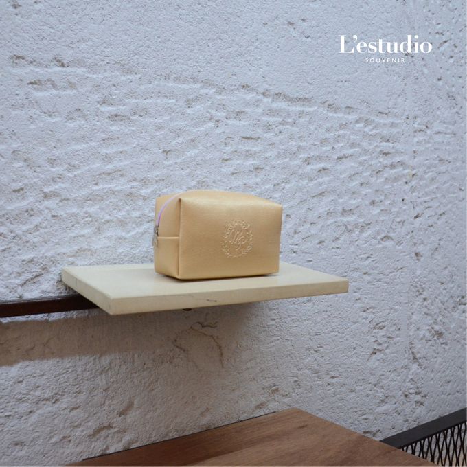 L'estudio Journal Michael & Renata by L'estudio - 002 L'estudio Journal Michael & Renata by L'estudio - 002
