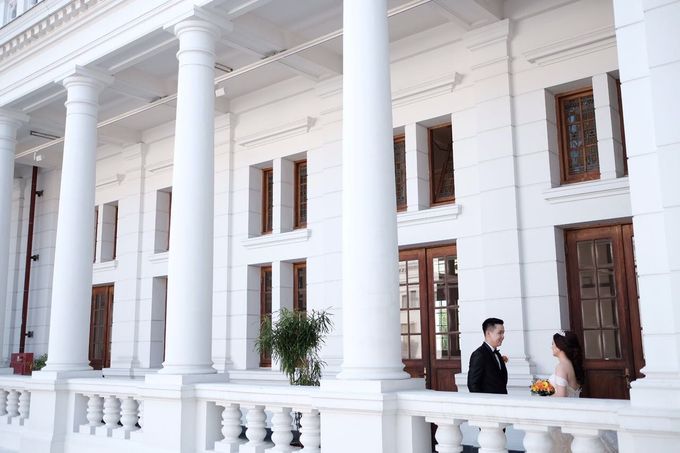 Wedding Outdoor by Phantasia Organizer - 014 Wedding Outdoor by Phantasia Organizer - 014