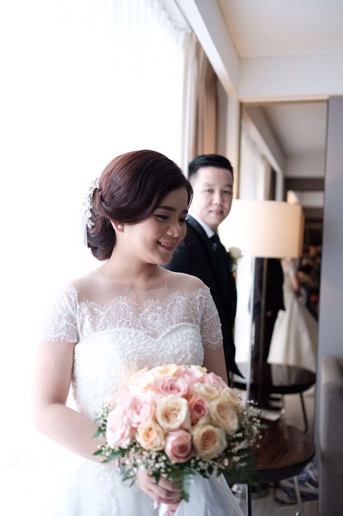 Wedding Outdoor by Phantasia Organizer - 008 Wedding Outdoor by Phantasia Organizer - 008