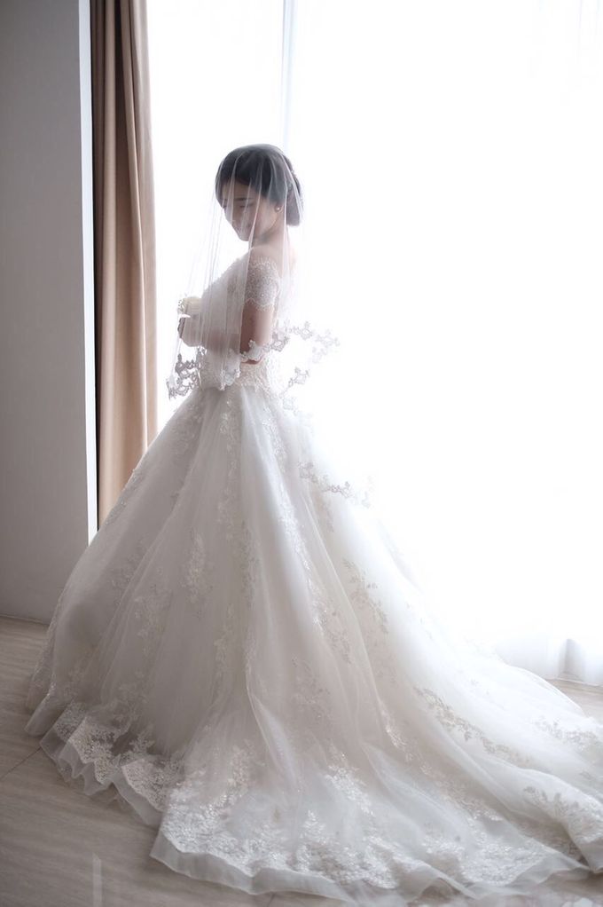 Wedding Outdoor by Phantasia Organizer - 007 Wedding Outdoor by Phantasia Organizer - 007