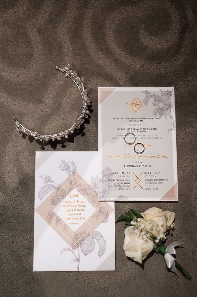 Wedding Outdoor by Phantasia Organizer - 020 Wedding Outdoor by Phantasia Organizer - 020