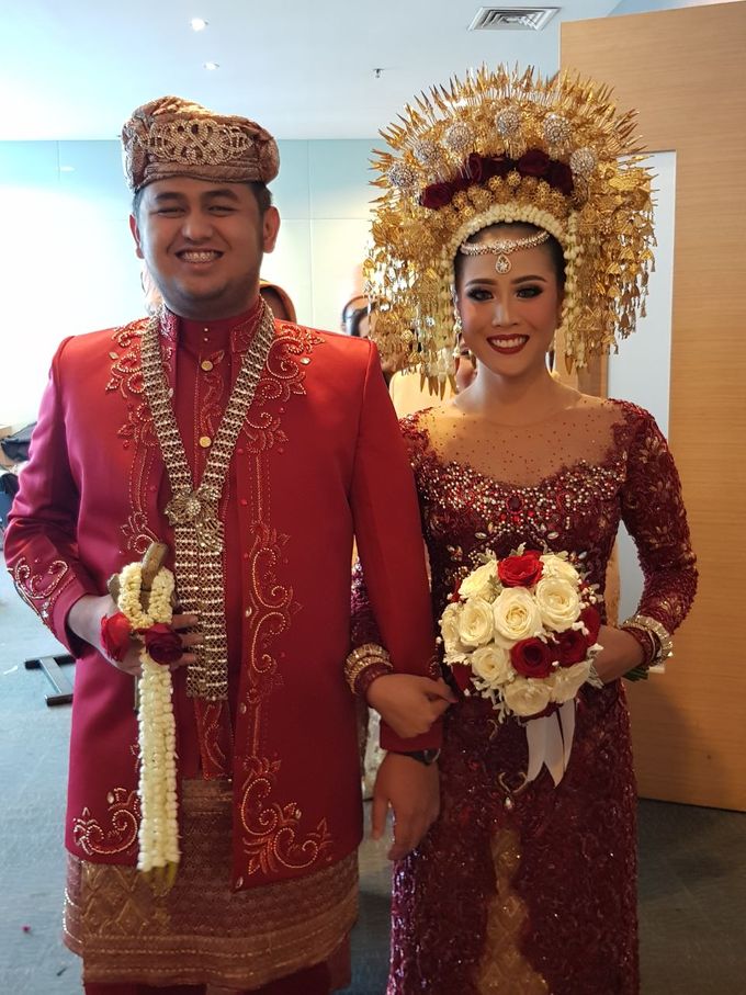 Beautiful Padangnese & Sundanese by Phantasia Organizer - 002 Beautiful Padangnese & Sundanese by Phantasia Organizer - 002