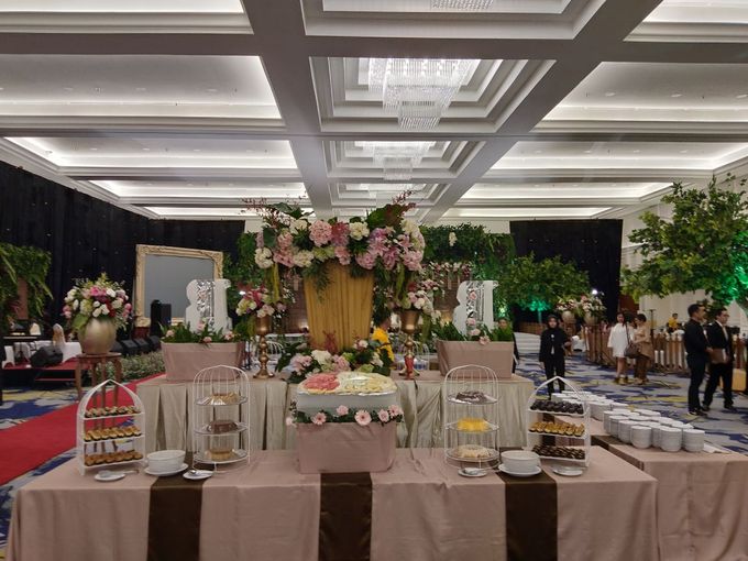 Bali Indah for IKK Menara Mandiri by IKK Wedding Planner - 004 Bali Indah for IKK Menara Mandiri by IKK Wedding Planner - 004