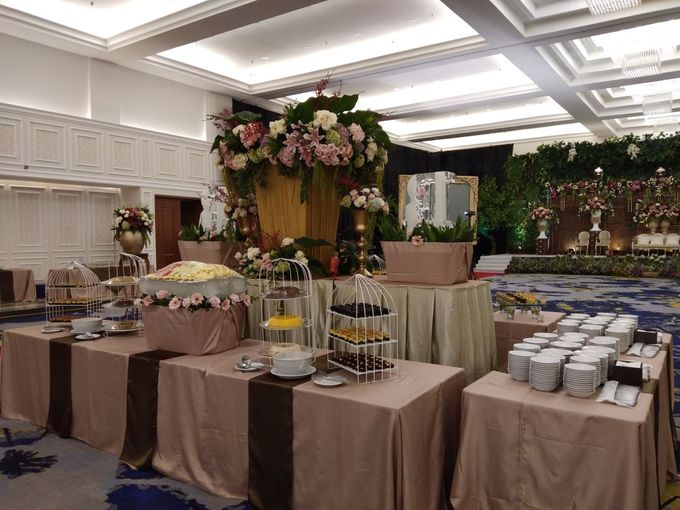 Bali Indah for IKK Menara Mandiri by IKK Wedding Planner - 008 Bali Indah for IKK Menara Mandiri by IKK Wedding Planner - 008