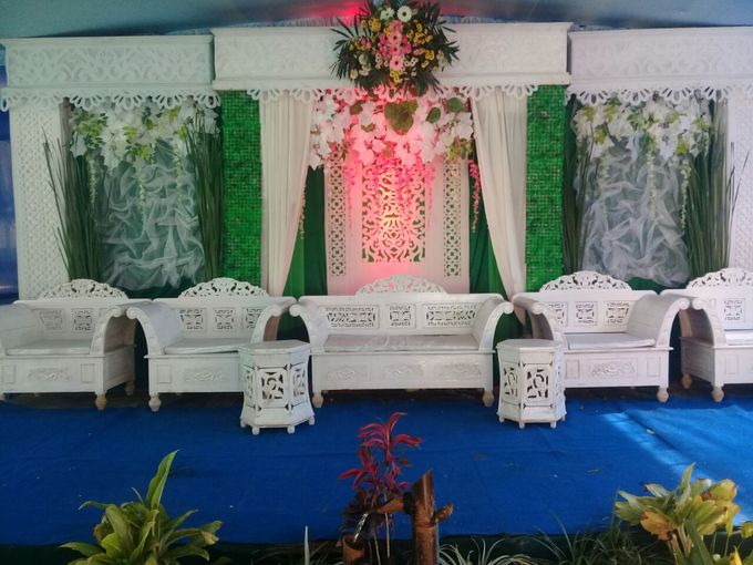 Minimalis by Purnama Decoration - 003 Minimalis by Purnama Decoration - 003