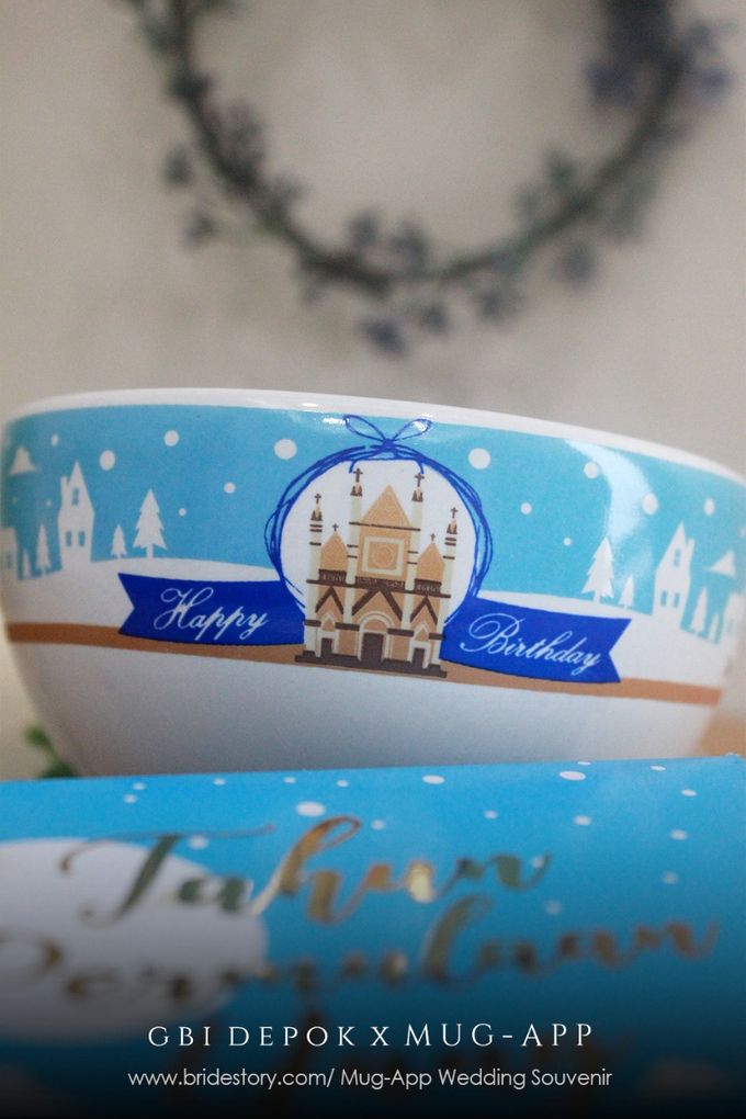 Happy Birthday | Nolimit | Bridestory