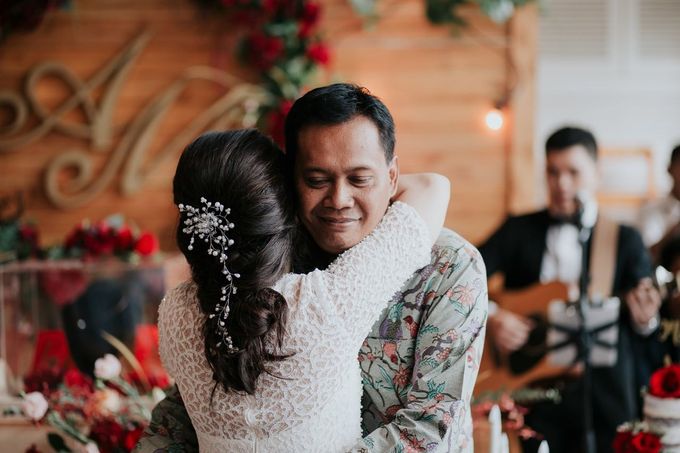 18.03.18 - The Engagement Of Alvon & Melody by Sugarbee Wedding Organizer - 003