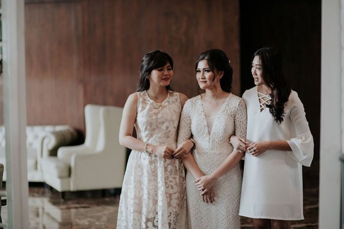 18.03.18 - The Engagement Of Alvon & Melody by Sugarbee Wedding Organizer - 005 18.03.18 - The Engagement Of Alvon & Melody by Sugarbee Wedding Organizer - 005