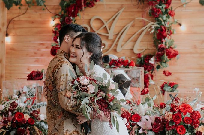18.03.18 - The Engagement Of Alvon & Melody by Sugarbee Wedding Organizer - 008 18.03.18 - The Engagement Of Alvon & Melody by Sugarbee Wedding Organizer - 008