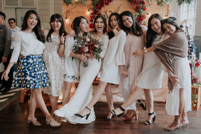 18.03.18 - The Engagement Of Alvon & Melody by Sugarbee Wedding Organizer - 006 18.03.18 - The Engagement Of Alvon & Melody by Sugarbee Wedding Organizer - 006
