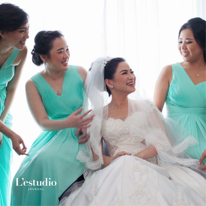 L'estudio Journal Budi & Michelle by L'estudio - 004 L'estudio Journal Budi & Michelle by L'estudio - 004