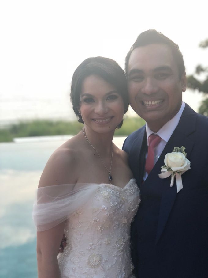 Wedding Of Gabriel & Selena by Luxe Voir Enterprise - 003 Wedding Of Gabriel & Selena by Luxe Voir Enterprise - 003