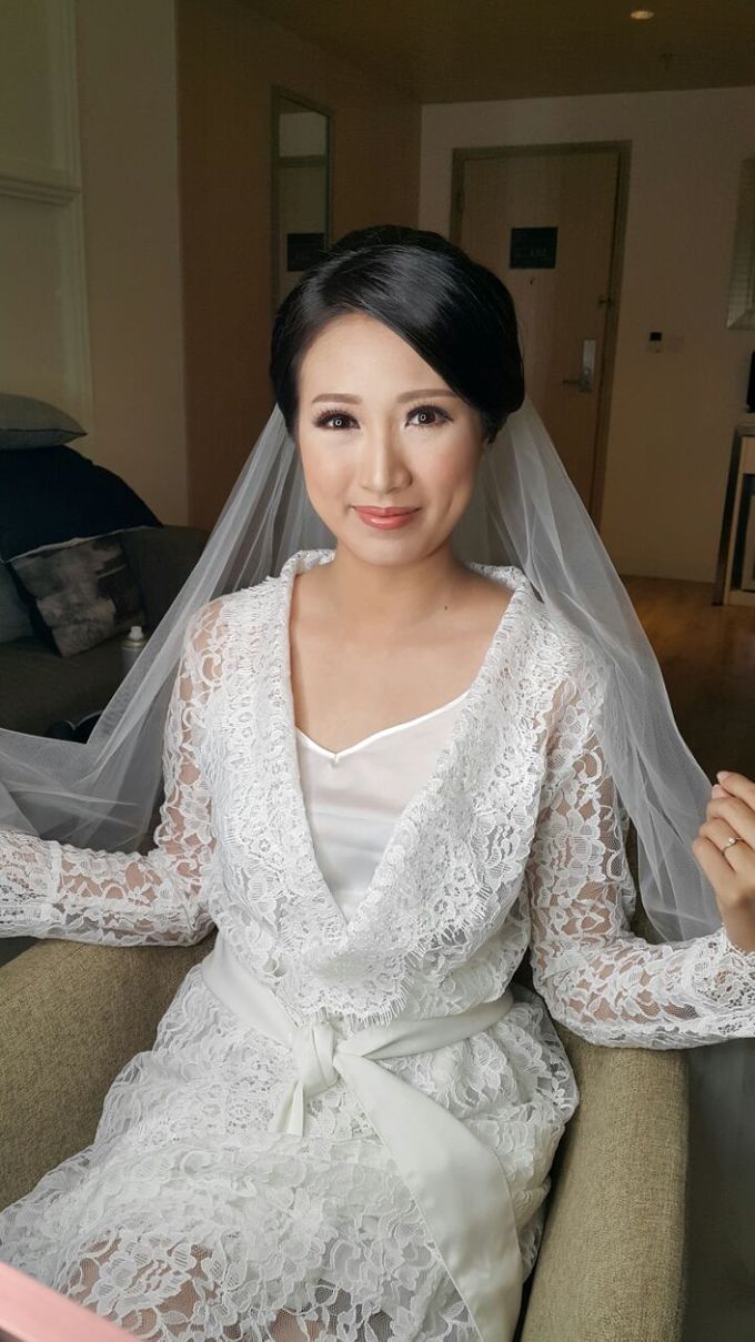 Michael & Metta Wedding 7 Apr 2018 by David Entertainment - 004 Michael & Metta Wedding 7 Apr 2018 by David Entertainment - 004