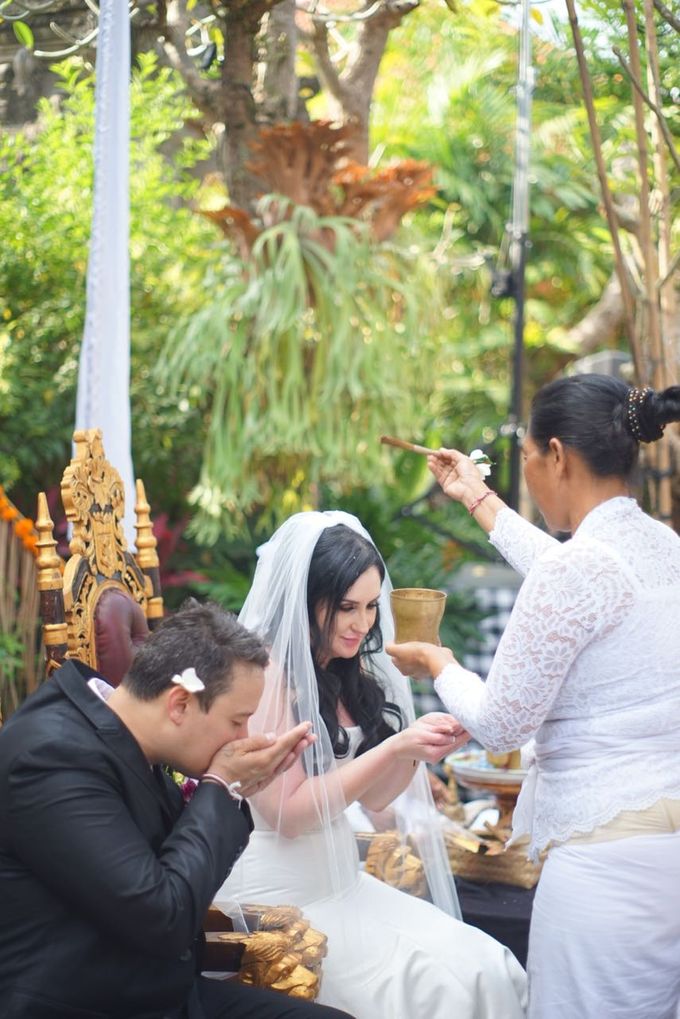 RITA & MARK ELOPMENT WEDDING by Visesa Ubud - 001 RITA & MARK ELOPMENT WEDDING by Visesa Ubud - 001